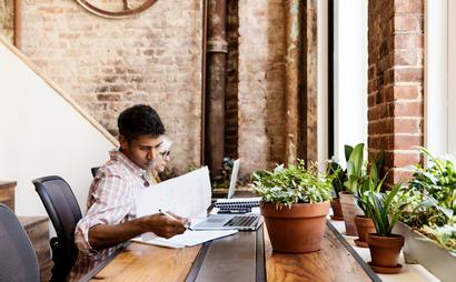 The Farm Soho Co-working Space The Farm Soho Co-working Space