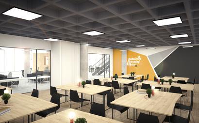 Workshop rooms  Workshop rooms