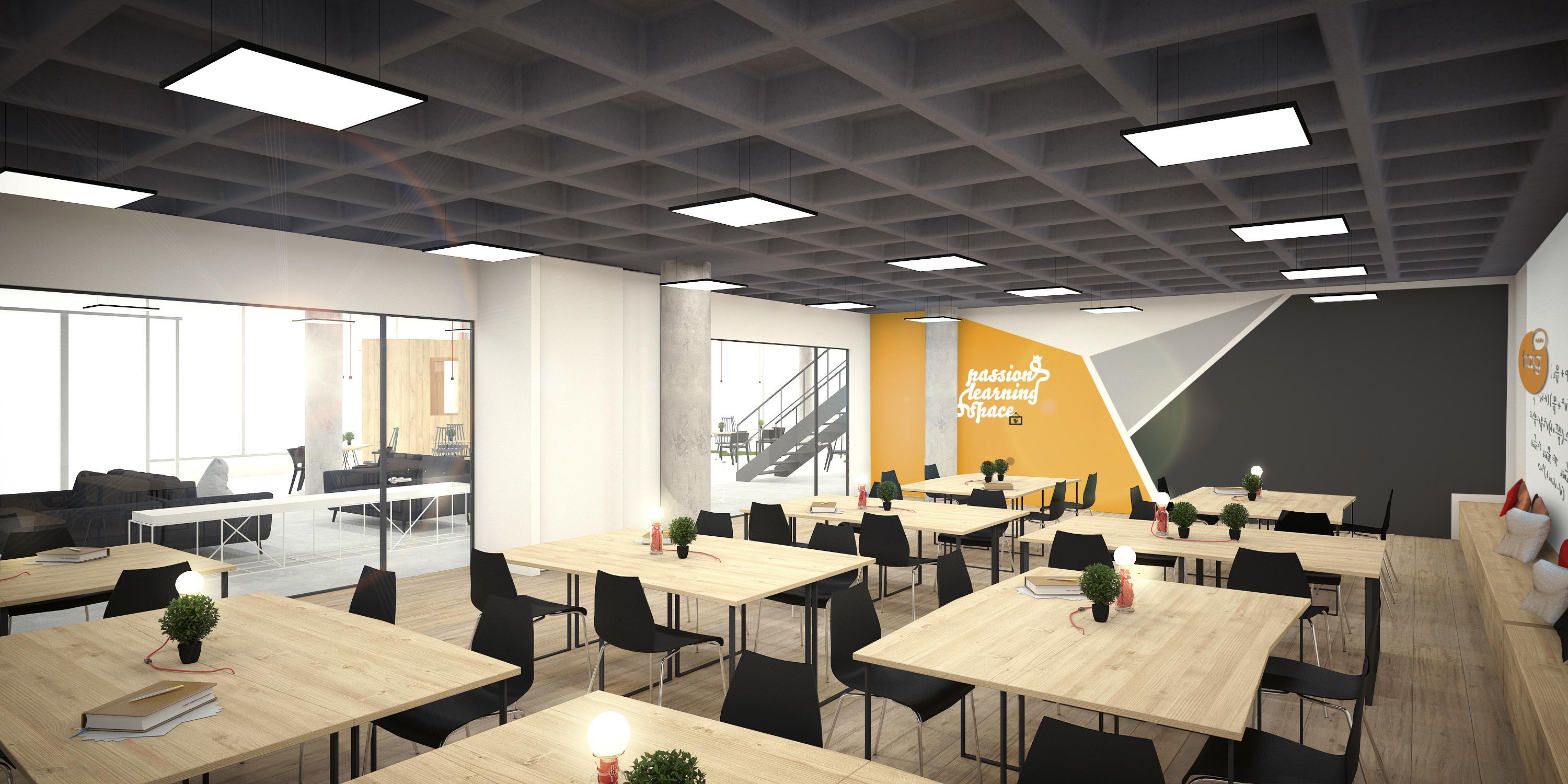 Workshop rooms | Desks Near Me Workshop for rent near me