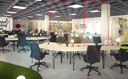 Working Space Working Space