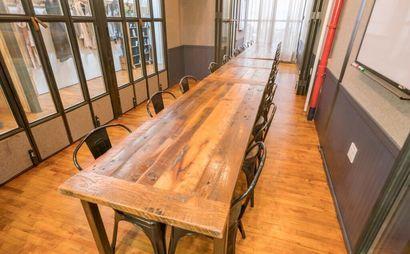 Soho, NYC Meeting Room Soho, NYC Meeting Room