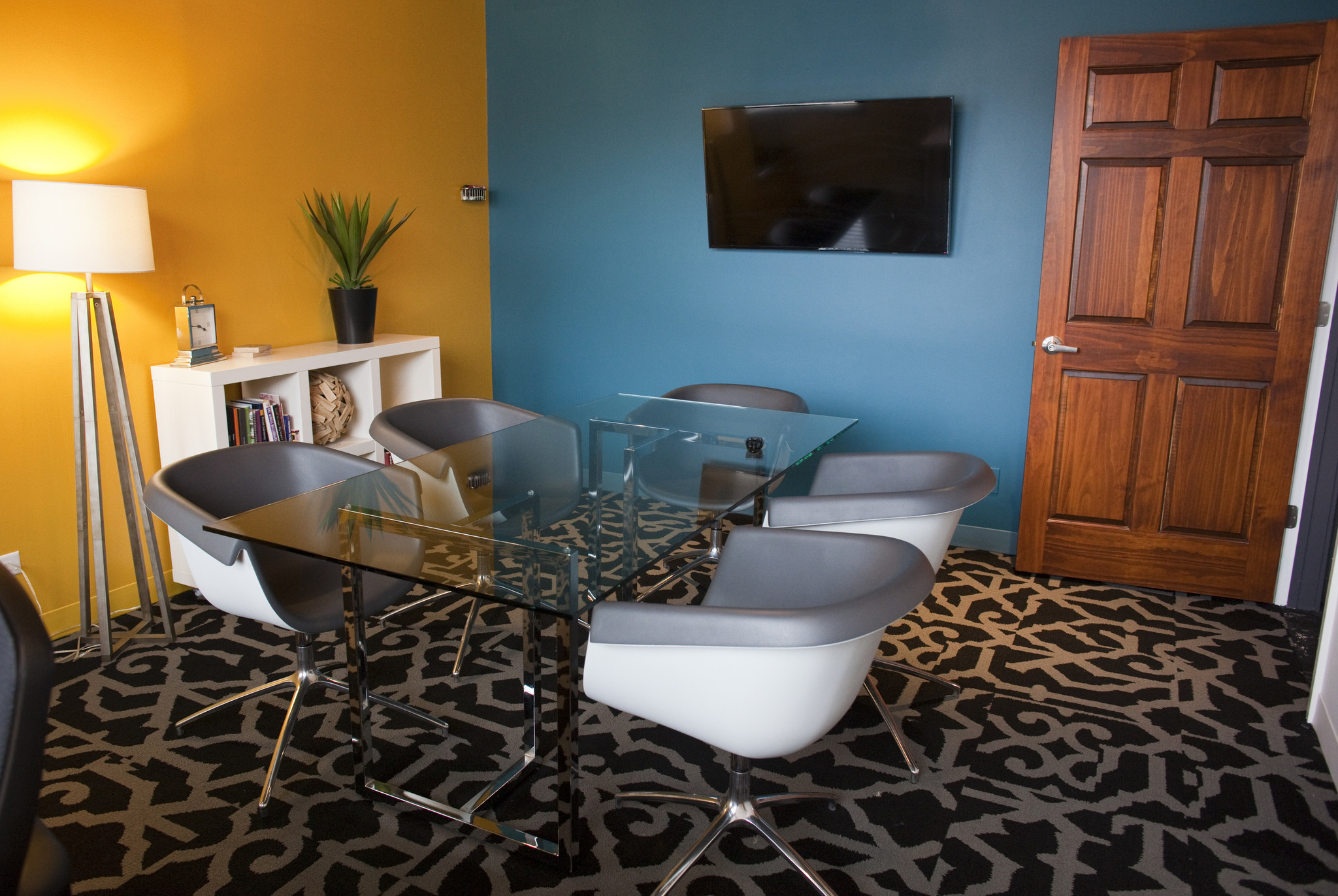 Third Street Meeting Room