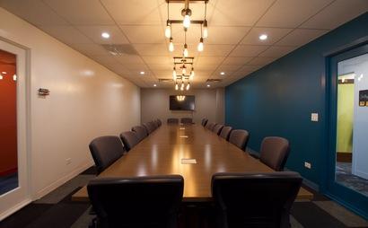 Zoom Room Board Room Zoom Room Board Room