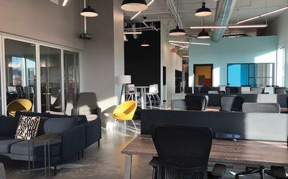 Unlimited Flex Coworking Unlimited Flex Coworking