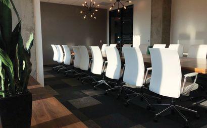 Zoom Room Board Room Zoom Room Board Room