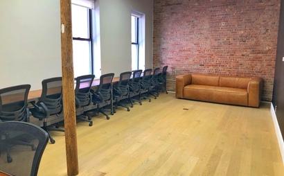 Private Office Private Office