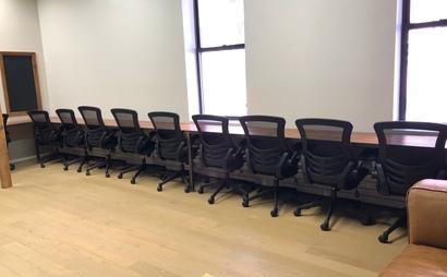 Private Office Private Office