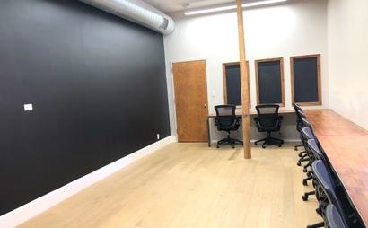 Private Office Private Office