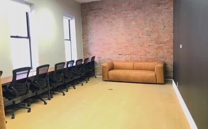 Private Office Private Office