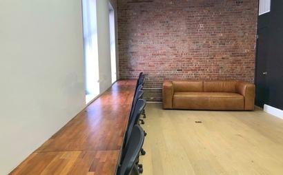 Private Office Private Office