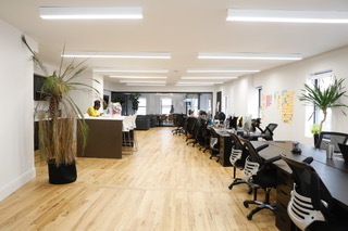 Private Loft Office Private Loft Office