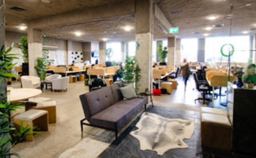 Offices | Professional and Flexible Spaces