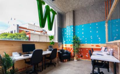 Offices | Professional and Flexible Spaces Offices | Professional and Flexible Spaces