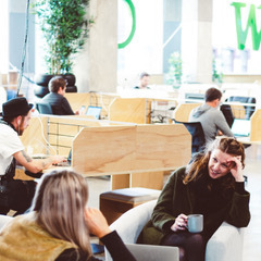 Coworking | Friendly and Flexible Spaces Coworking | Friendly and Flexible Spaces