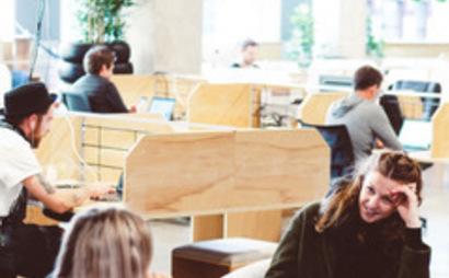 Coworking | Friendly and Flexible Spaces Coworking | Friendly and Flexible Spaces