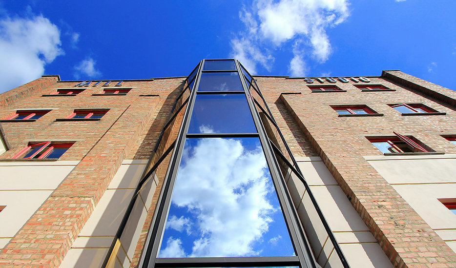 Mill Studio Business Hub