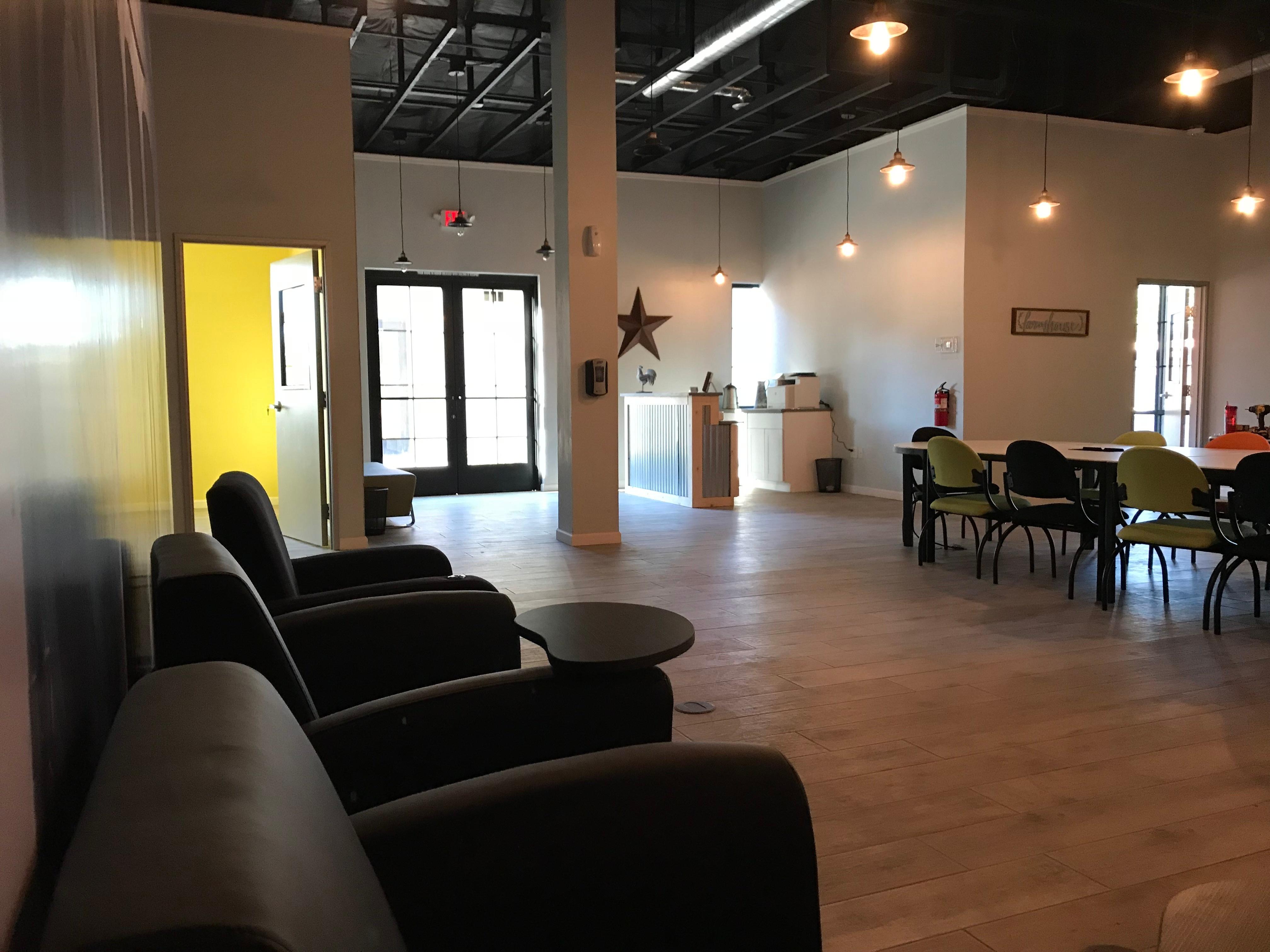 The Works Gilbert Desks Near Me