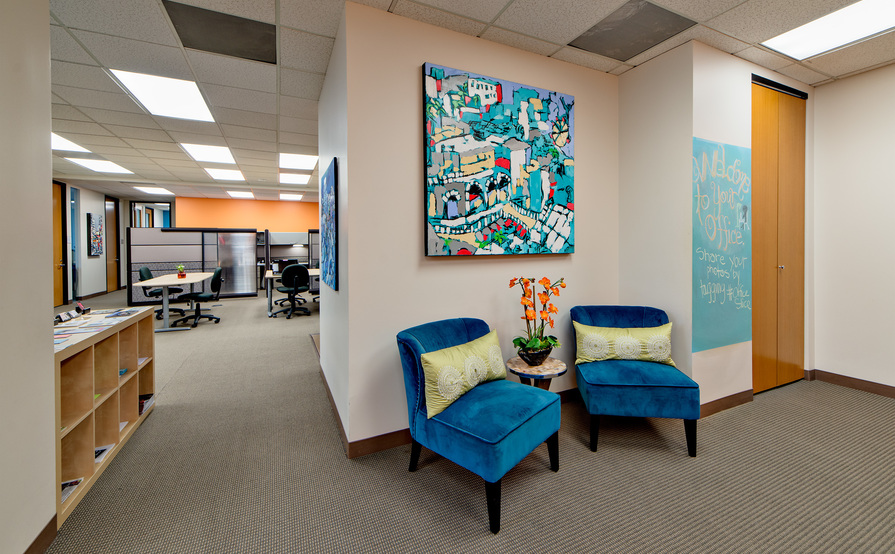 Conference, Meeting, or Collaboration Room Conference, Meeting, or Collaboration Room