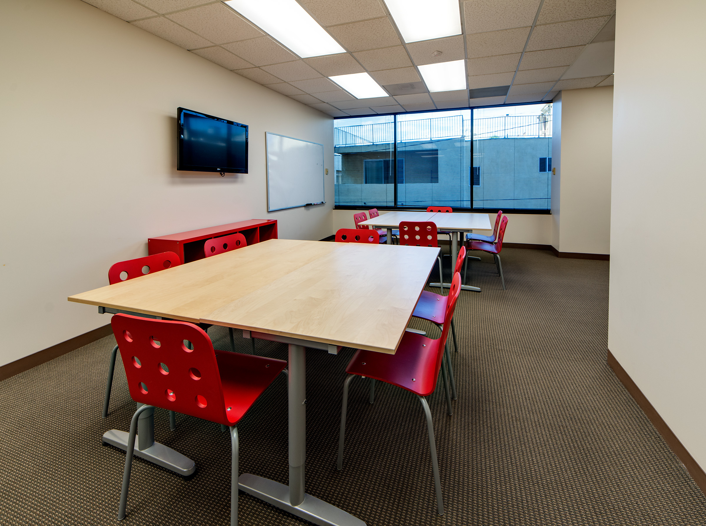 Conference, Meeting, or Collaboration Room Conference, Meeting, or Collaboration Room