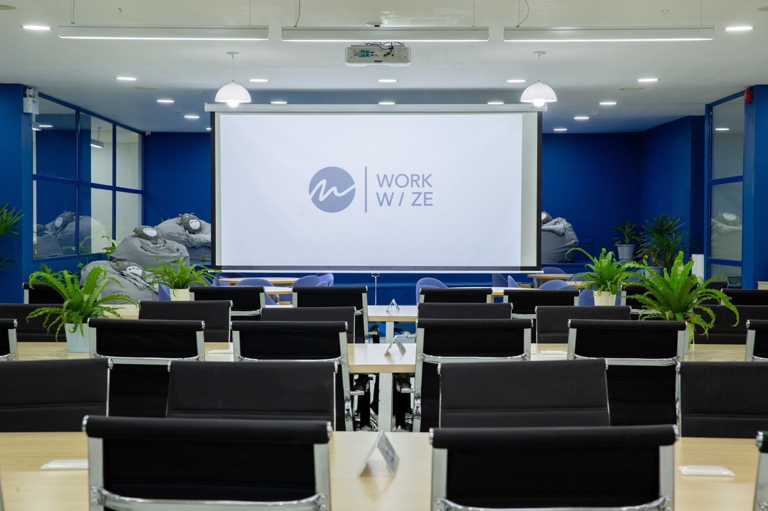 Workwize EVENT SPACE