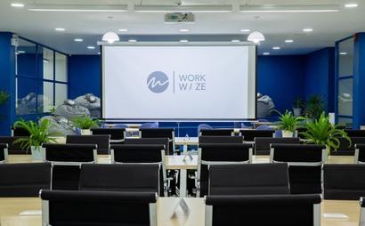 Workwize EVENT SPACE Workwize EVENT SPACE