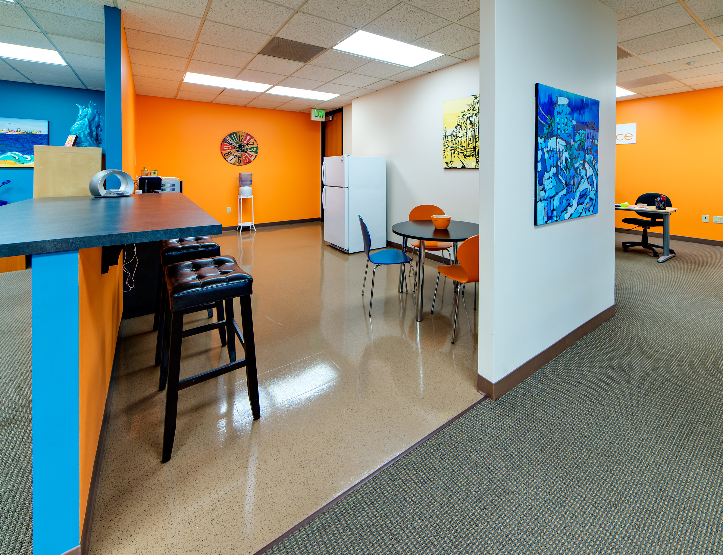 Conference, Meeting, or Collaboration Room Conference, Meeting, or Collaboration Room