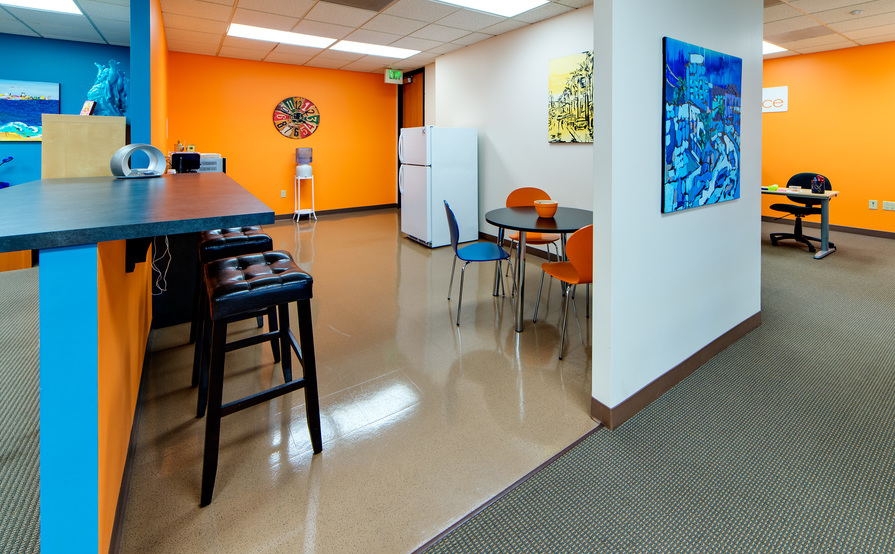 Conference, Meeting, or Collaboration Room Conference, Meeting, or Collaboration Room