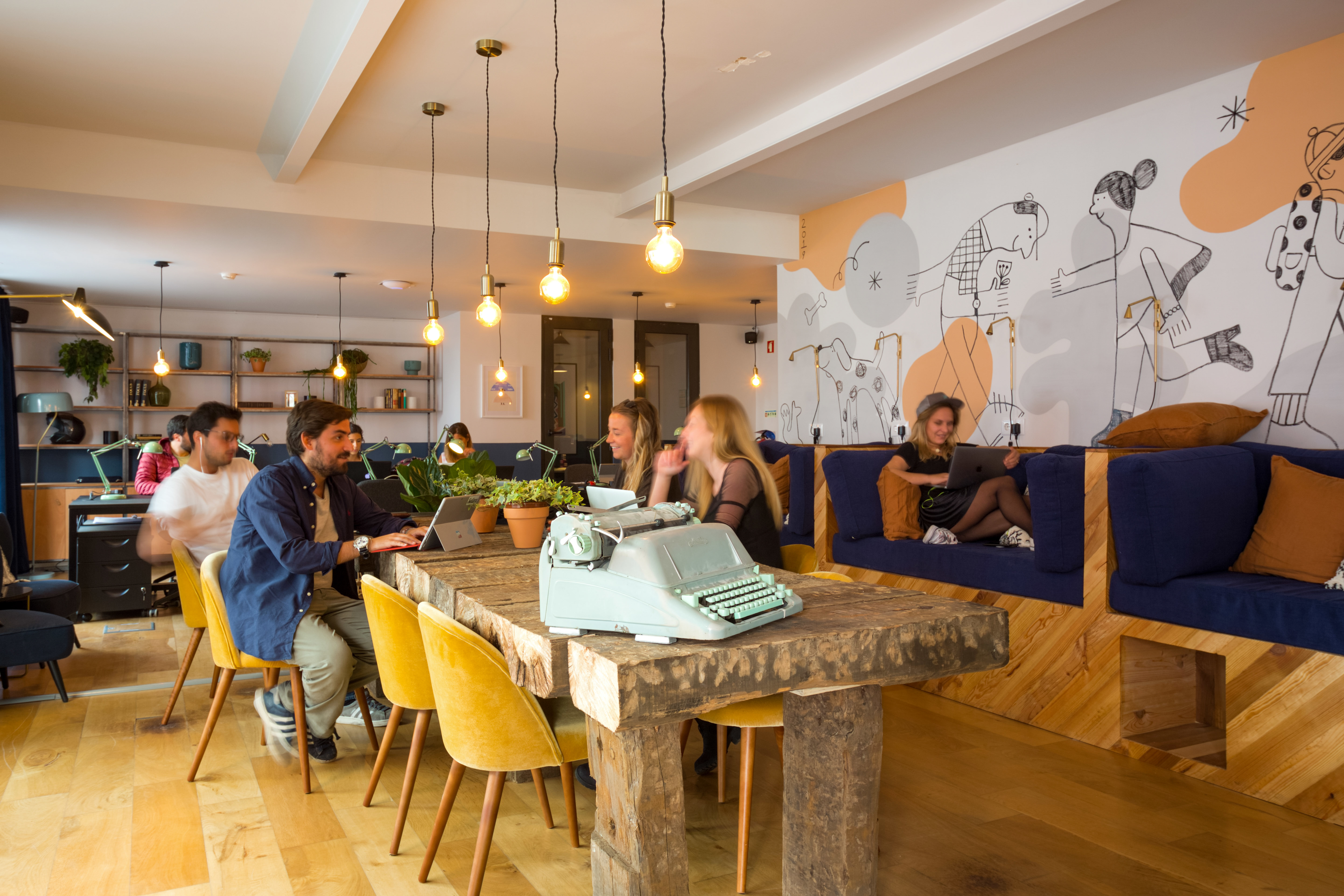 Selina Secret Garden