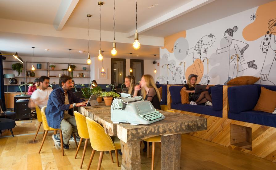 Selina Secret Garden