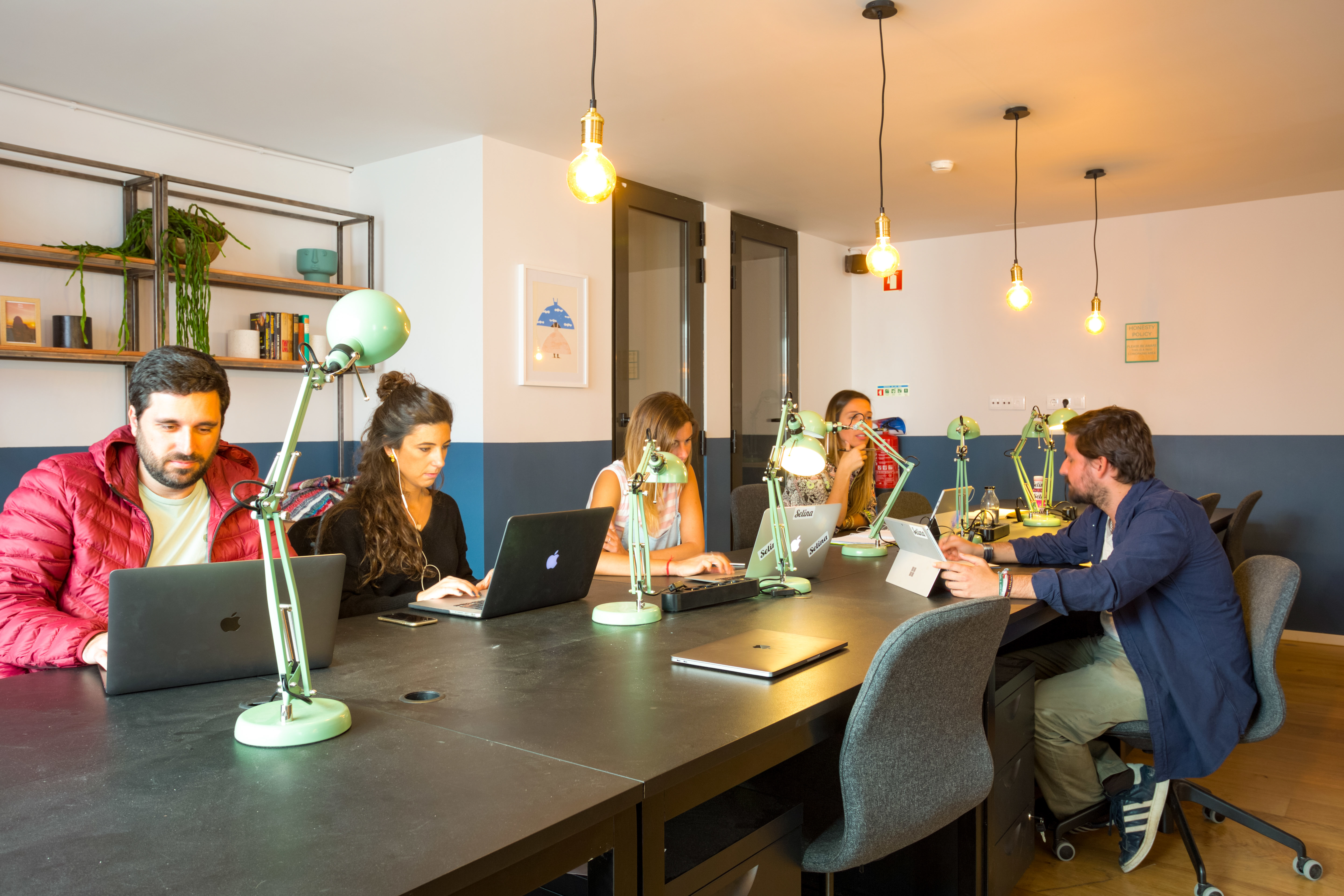 Selina Secret Garden