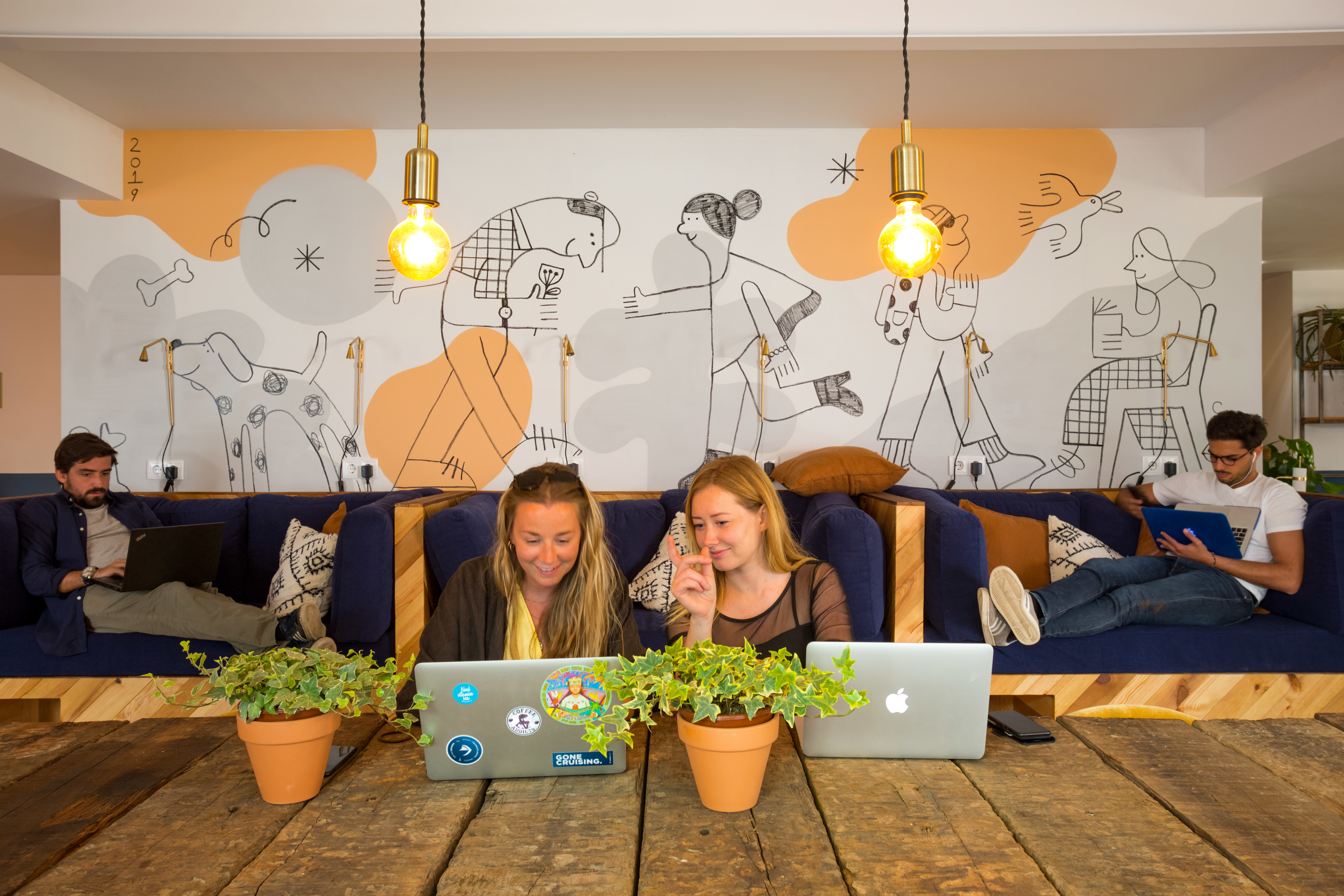 Selina Secret Garden