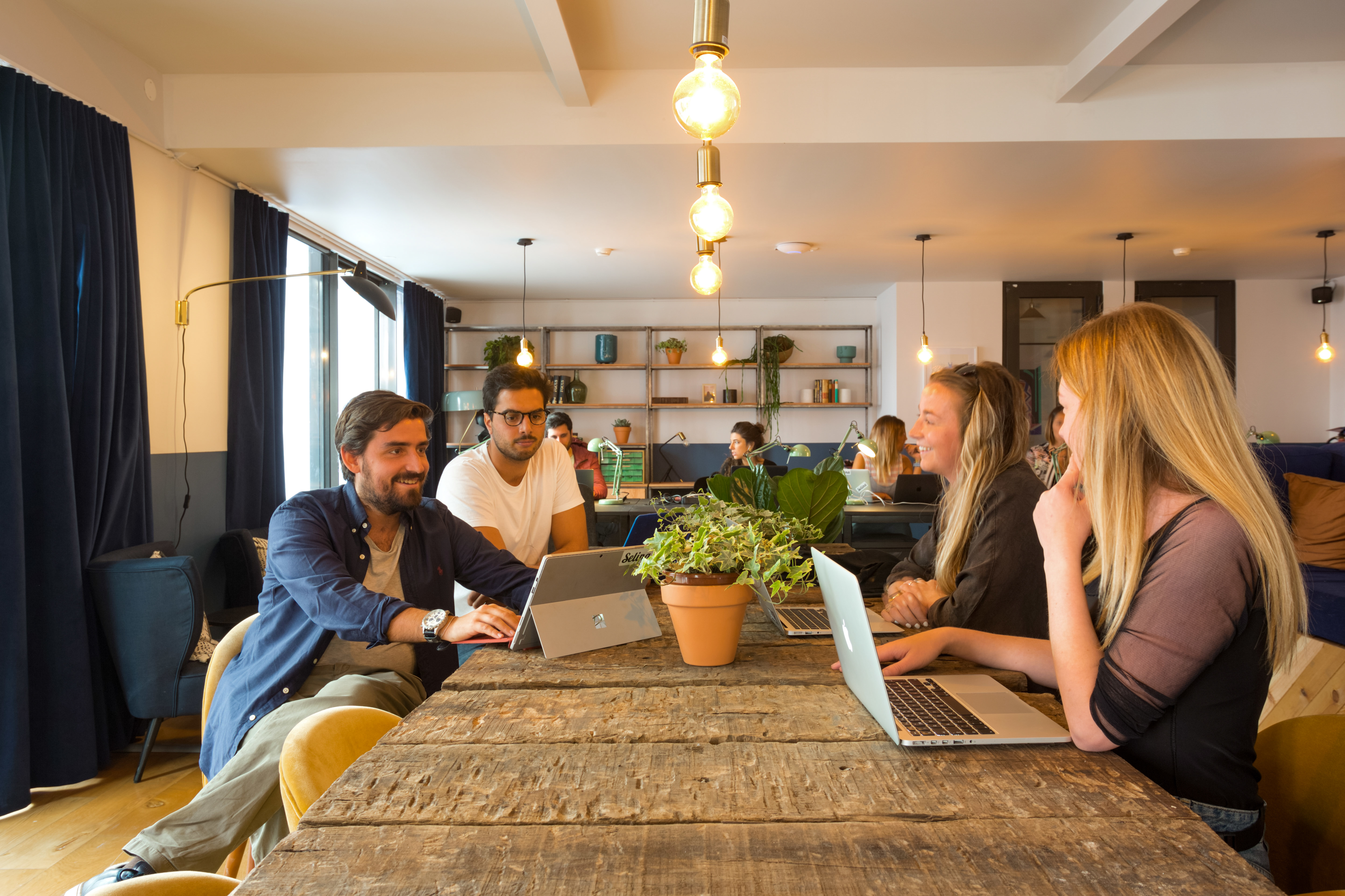 Selina Secret Garden