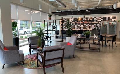 Unlimited Coworking Unlimited Coworking