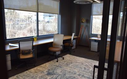 Private Offices Private Offices