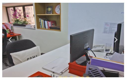 Chang Pao Ching Building