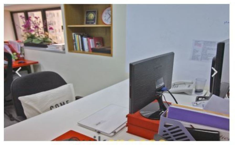 Chang Pao Ching Building