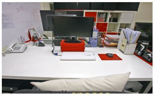 Chang Pao Ching Building