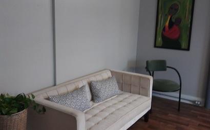 SHARED OPEN-CONCEPT OFFICE SPACE (Office Sub-lease - 2 month minimum; flexible office hours)