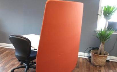 SHARED OPEN-CONCEPT OFFICE SPACE (Office Sub-lease - 2 month minimum; flexible office hours)