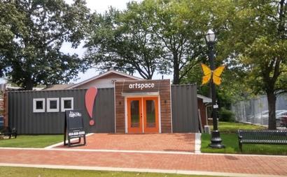 SHARED OPEN-CONCEPT OFFICE SPACE (Office Sub-lease - 2 month minimum; flexible office hours)