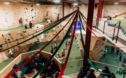 YONDER Workspace Flexi & Permanenet Desks YONDER Workspace Flexi & Permanenet Desks