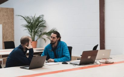 YONDER Workspace Flexi & Permanenet Desks YONDER Workspace Flexi & Permanenet Desks