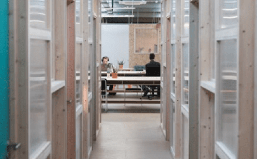 YONDER Workspace Flexi & Permanenet Desks YONDER Workspace Flexi & Permanenet Desks