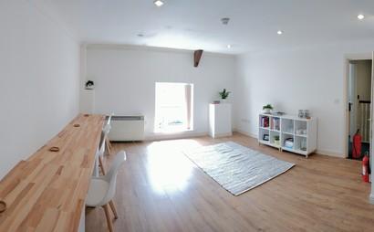 Desk space in Wimborne Desk space in Wimborne