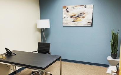 Office 1501 Office 1501