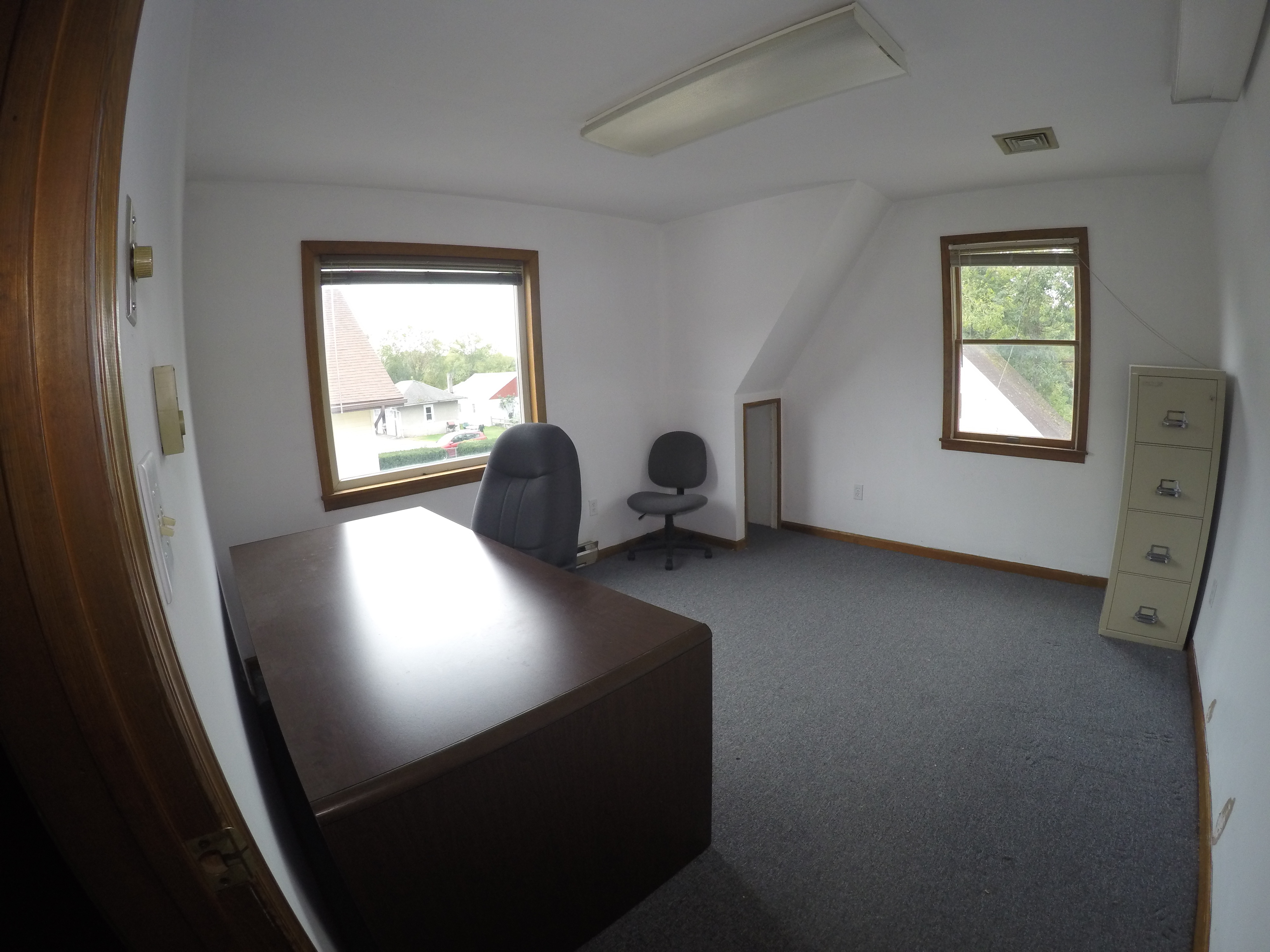 Orchard Private Office