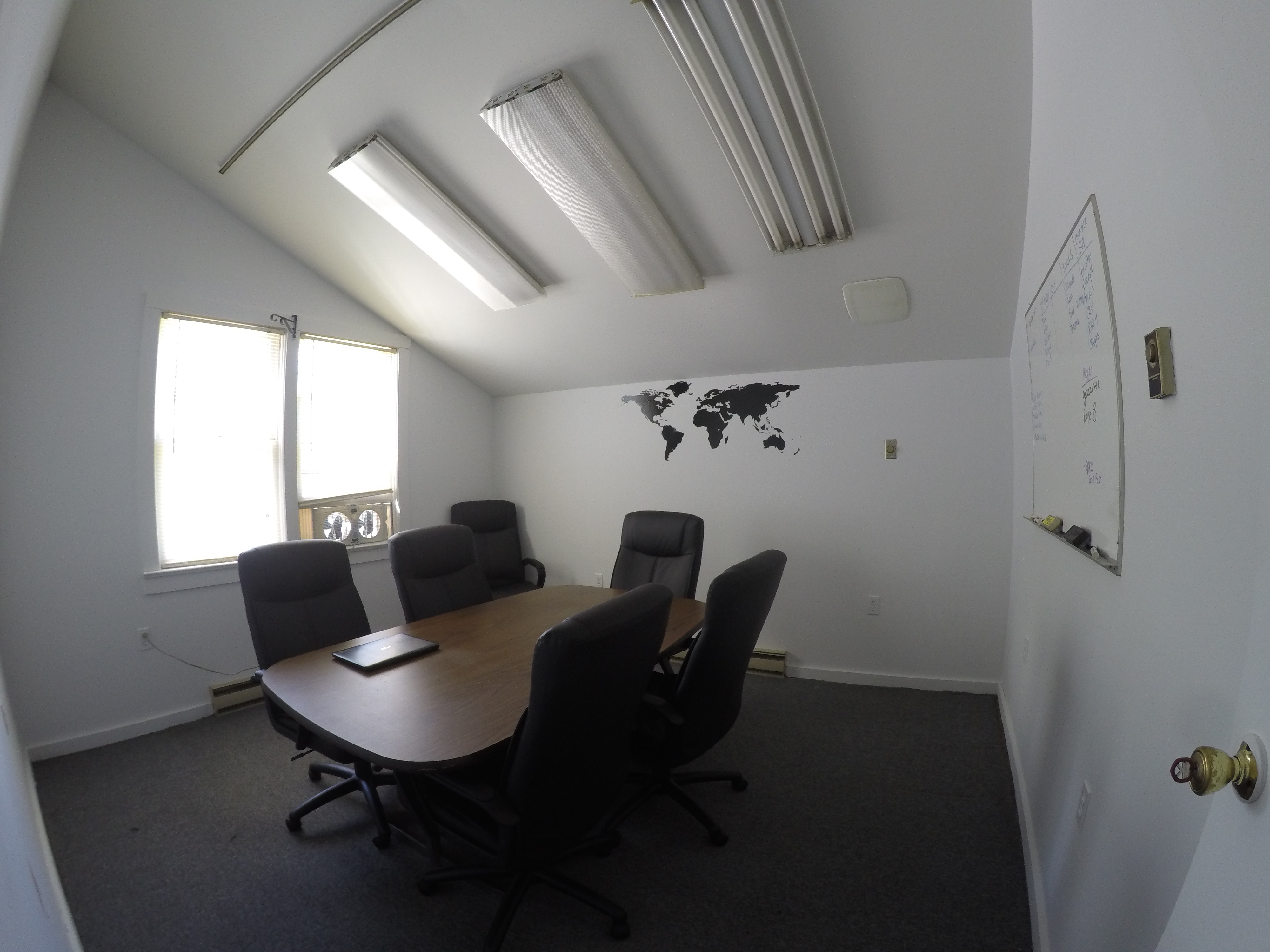 Edsall Conference Room