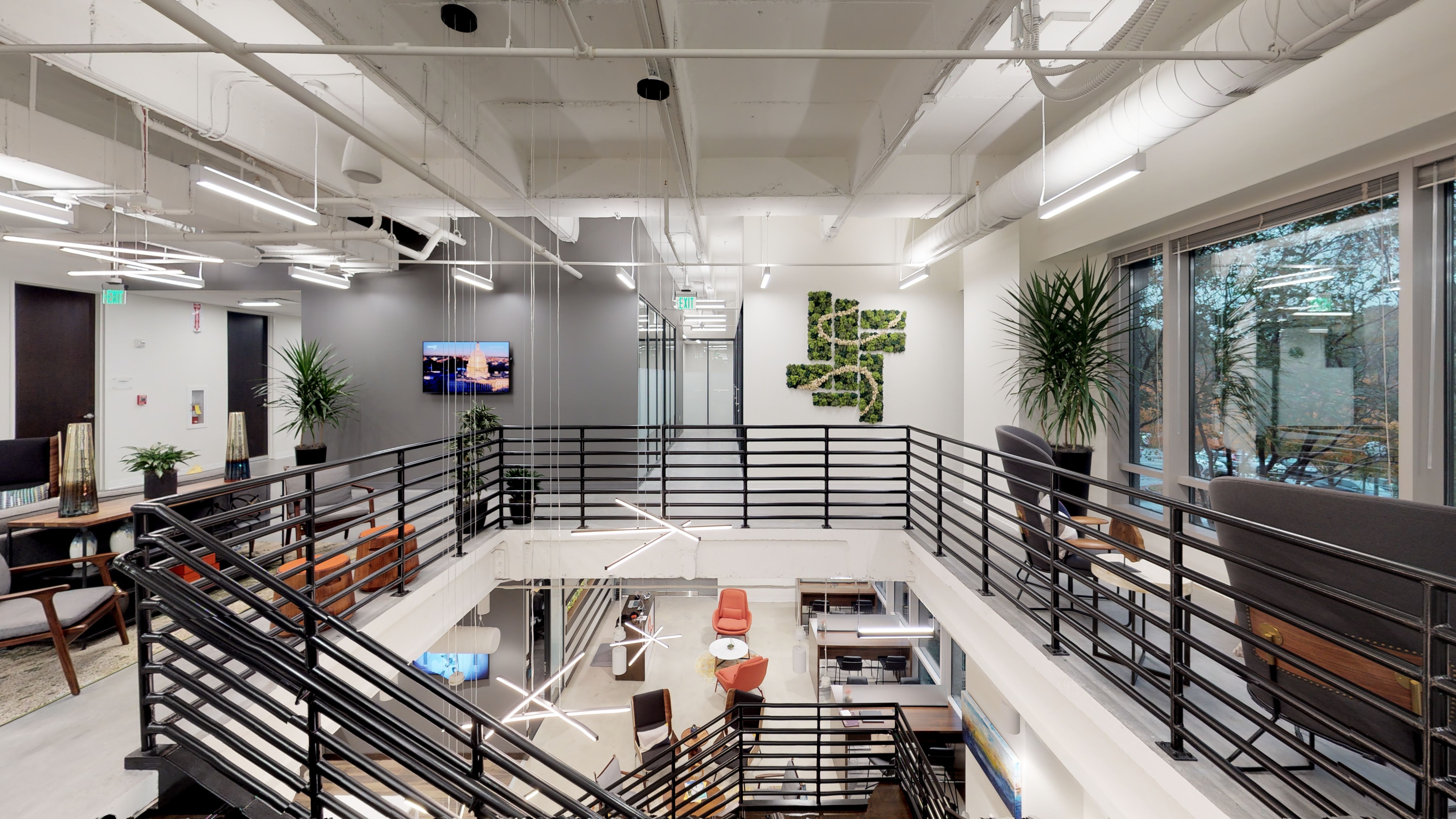 Private Office For 1