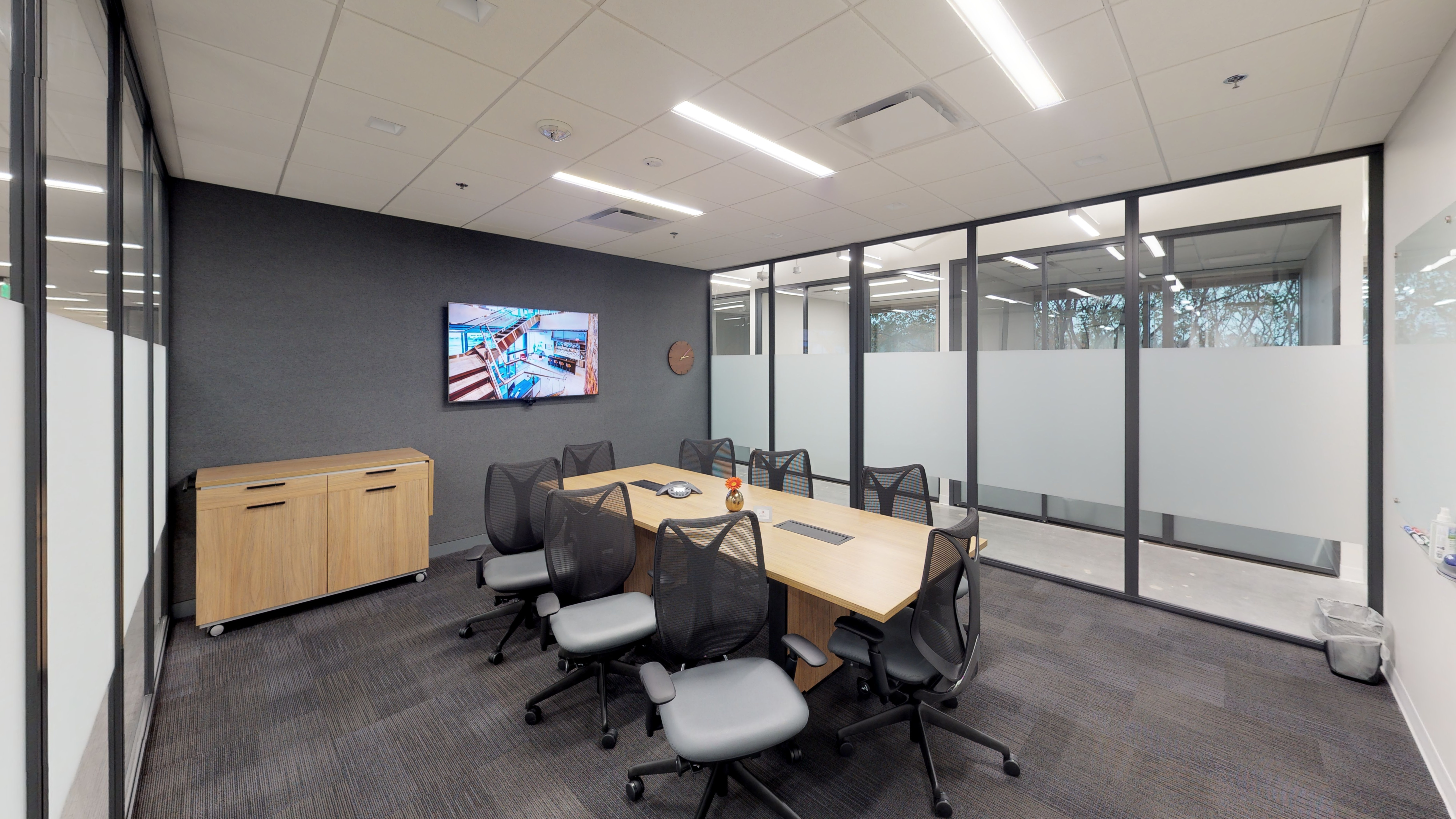 Private Office For 1