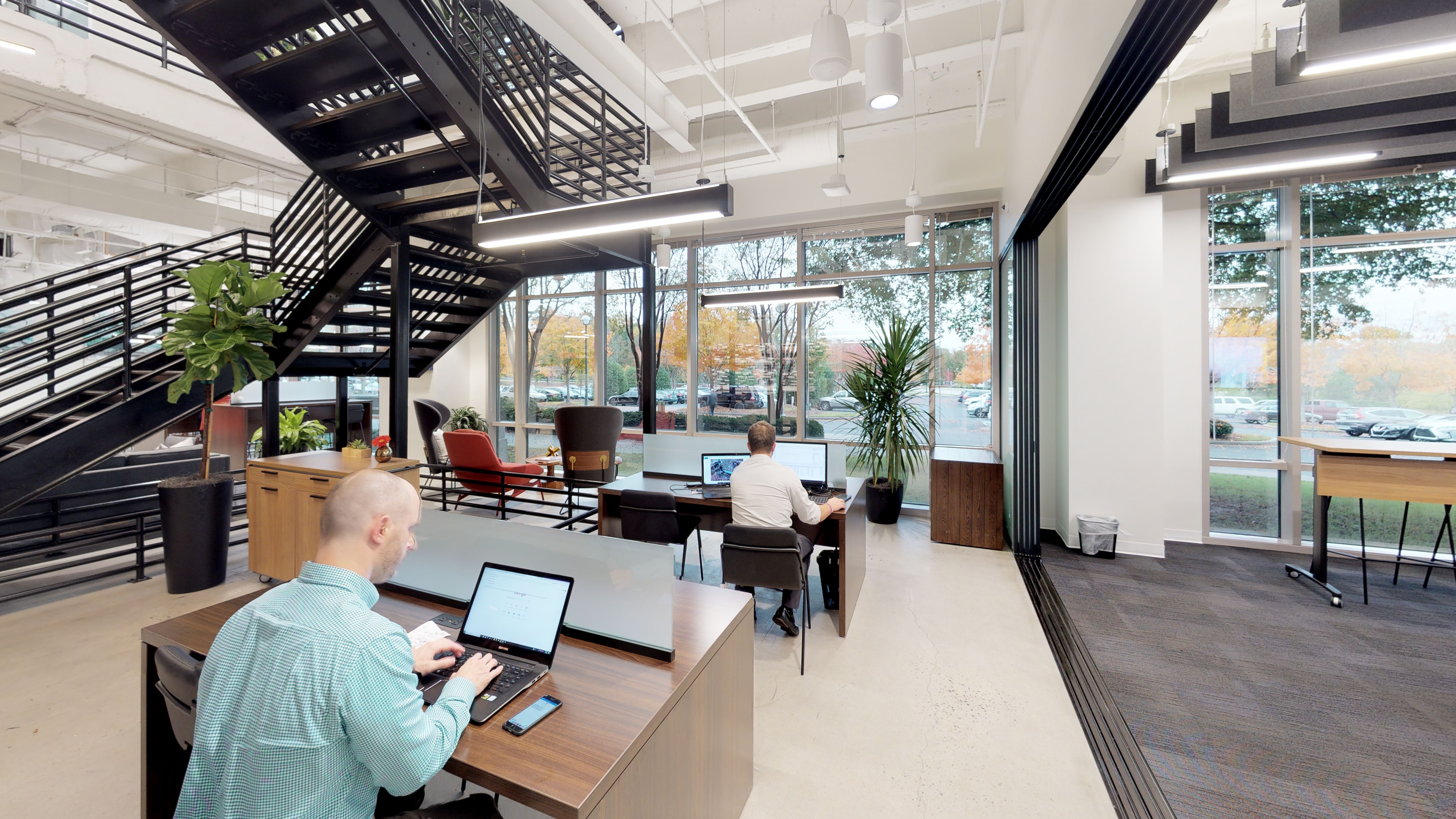 Coworking Packages Starting at $49